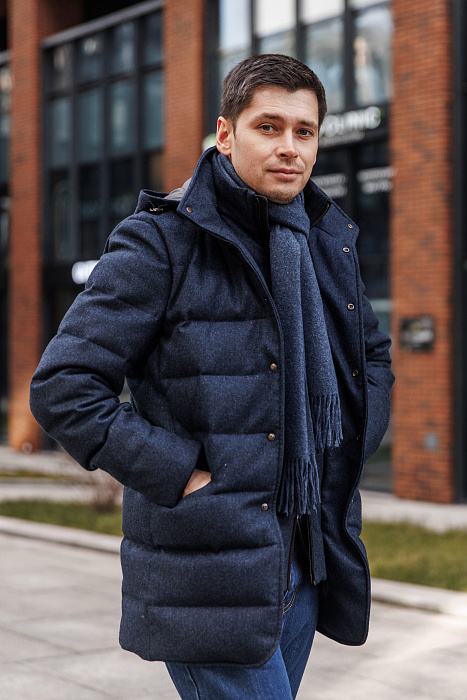 Куртка “Nordbei”