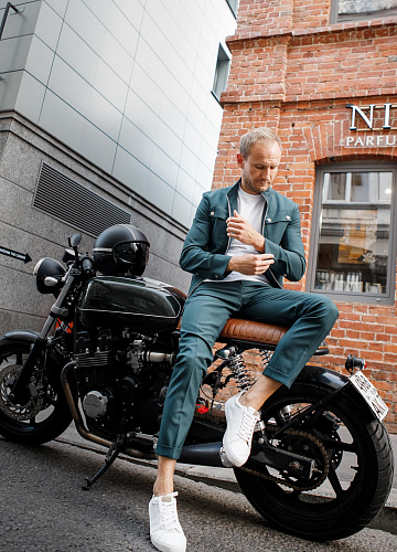 Костюм “Kinstone”