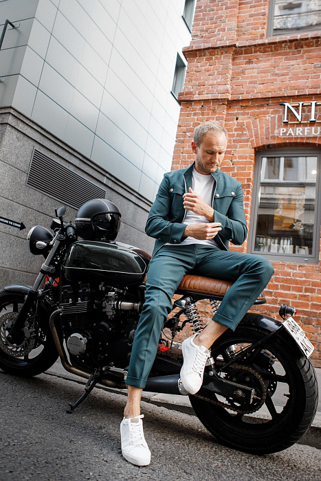 Костюм “Kinstone”