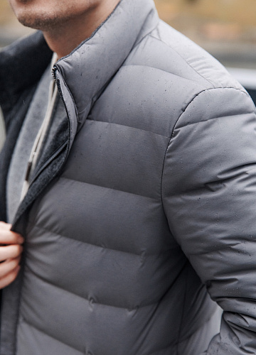 Куртка “Skaghen”