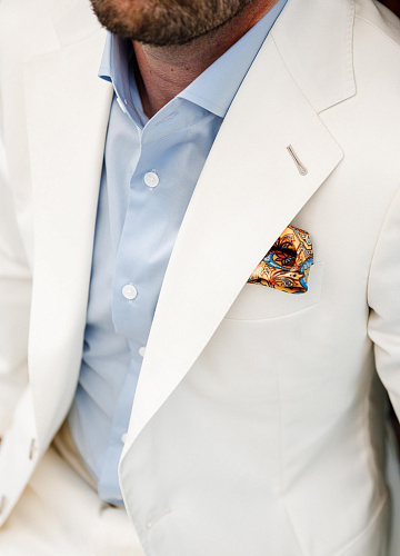 костюм “Summer Ivory”