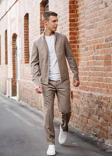 Костюм “Borgemo”