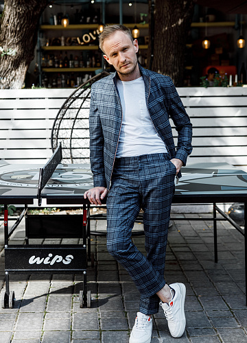 Костюм “Kortrijk”