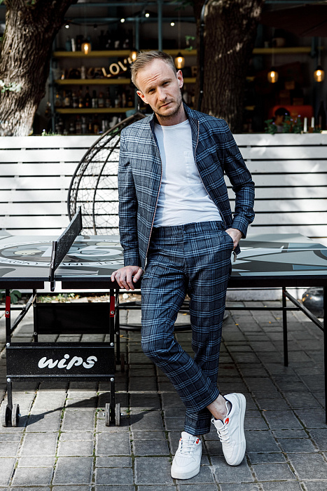 Костюм “Kortrijk”