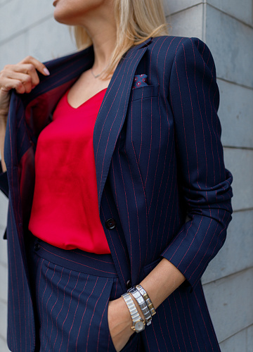 Костюм Shvets Concept Suit