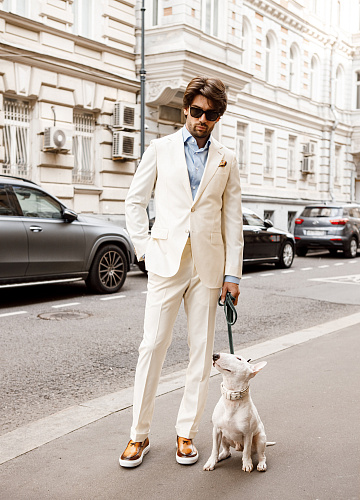 костюм “Summer Ivory”