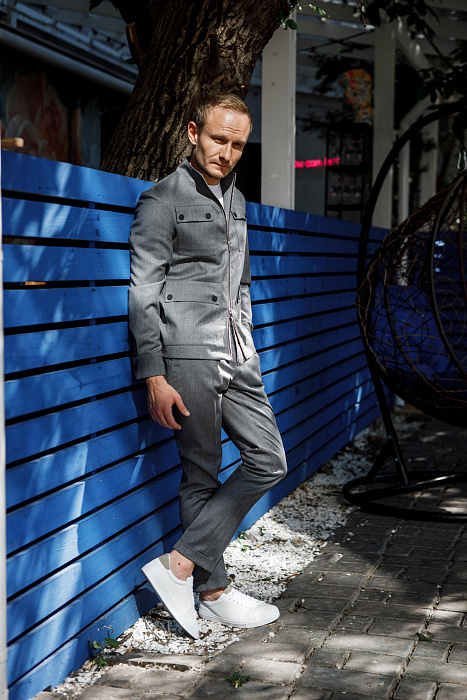 Костюм “Brugge”